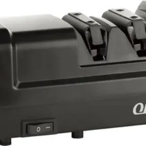 Ножеточка электрическая EKS0201 21век