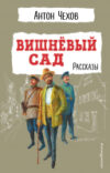 Книга Вишневый сад. Рассказы 21век