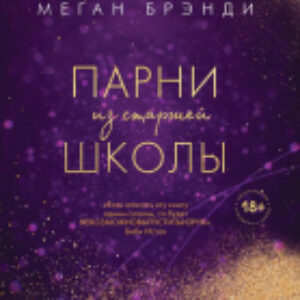 Книга Парни из старшей школы 21век