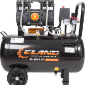 Воздушный компрессор EL-5023 OF 21век