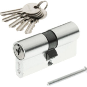 Цилиндровый механизм замка EL-60-NI 21век