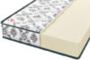 Матрас Elastic Latex BL200 21век