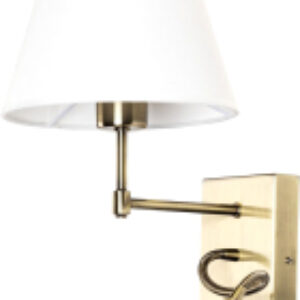 Бра Elba A2581AP-2AB 21век