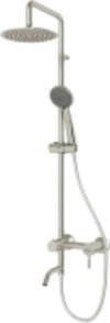 Душевая система Elder D0701200 21век