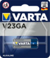 Батарейка Electronics V 23 GA BL1 / 4223 101 401 21век