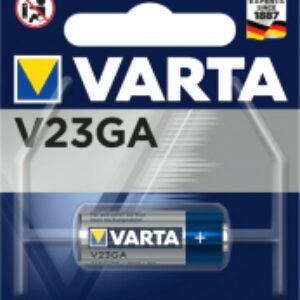 Батарейка Electronics V 23 GA BL1 / 4223 101 401 21век