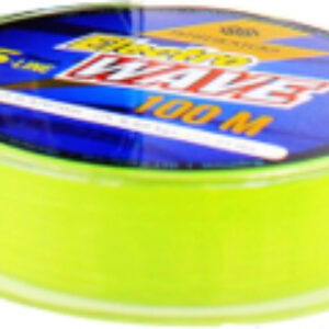 Леска монофильная Electro Wave 0.37мм 21век