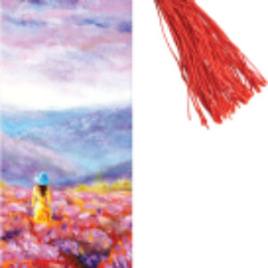 Закладка для книг Elegance / 3D_45120 21век