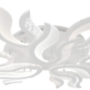 Потолочный светильник Elegant Flame / 4690612051543 21век