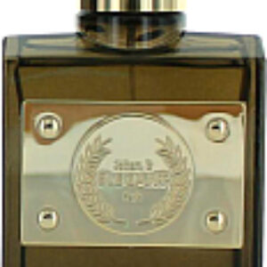 Туалетная вода Elegant Gold 21век