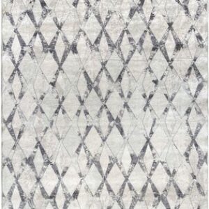 Покрытие напольное тафтинговое Elegant / P1329-ANTHRACITE 21век