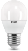 Лампа Elementary Шар 10W 710lm 3000K Е27 LED / 53210 21век