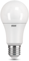 Лампа Elementary A60 10W 950lm 6500K Е27 LED / 23230 21век