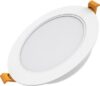 Точечный светильник Elementary Downlight 5W 430lm 4000K 170-260V IP20 / 9100420205 21век