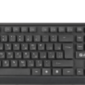 Клавиатура Element HB-190 / 45191 21век