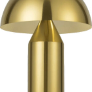 Прикроватная лампа Eleon FR5218TL-01BS 21век