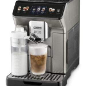 Кофемашина Eletta Explore ECAM450.86.T 21век