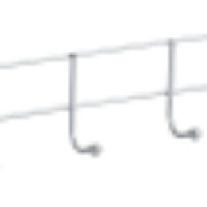 Вешалка для ванной Eline-WH-3 / R312058 21век