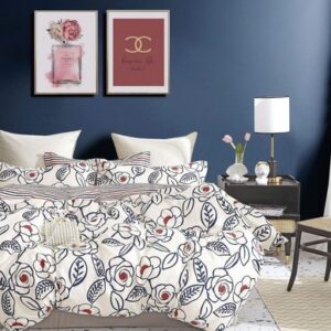 Комплект постельного белья Перкаль Elite 1.5сп / Пер-158 21век