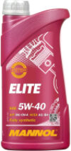 Моторное масло Elite 5W40 SN/CF / MN7903-1 21век