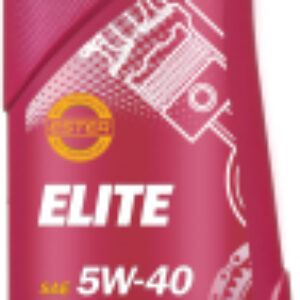 Моторное масло Elite 5W40 SN/CF / MN7903-1 21век