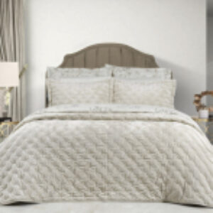 Набор текстиля для спальни Elite Group Metis Евро / Y880 v1 21век