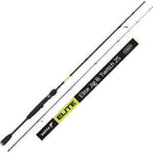 Удилище Elite Jig N Twitch 25 2.23 / 4171-223 21век