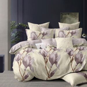 Комплект постельного белья Перкаль Elite Евро Max / Пер-040 21век