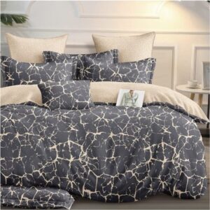 Комплект постельного белья Перкаль Elite Евро Max / Пер-150 21век