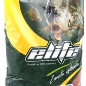 Прикормка рыболовная Elite PLE-00-00-08-48-2500 21век