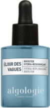 Крем для лица Elixir Des Vagues Hydra-Replenishing Booster 21век