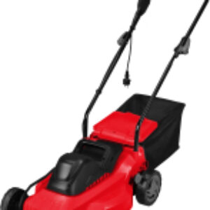 Газонокосилка электрическая ELM-1500 21век