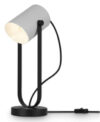 Настольная лампа Elori FR4004TL-01WB 21век