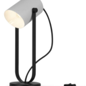 Настольная лампа Elori FR4004TL-01WB 21век