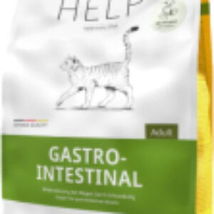 Сухой корм для кошек Нelp Gastro Cat 21век