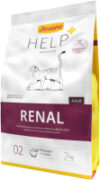 Сухой корм для кошек Нelp Renal Cat 21век
