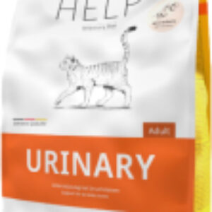 Сухой корм для кошек Нelp Urinary Cat 21век