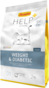 Сухой корм для кошек Нelp Weight&Diabetic Cat 21век