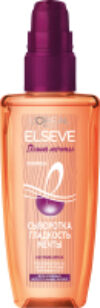 Сыворотка для волос Elseve Длина Мечты Несмываемый уход Для непослушных волос 21век