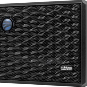 Корпусной активный сабвуфер EL-W68A MK2 21век