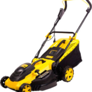 Газонокосилка электрическая EM4118 21век