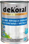 Эмаль Emakol Strong 21век