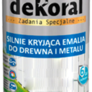 Эмаль Emakol Strong 21век