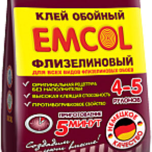 Клей для обоев Флизелиновый 21век