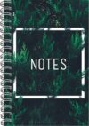 Записная книжка Emerald green / КЗС5803806 21век