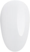База для гель-лака E.MiLac Ace Base Gel №06 White 21век