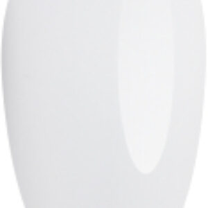 База для гель-лака E.MiLac Ace Base Gel №06 White 21век