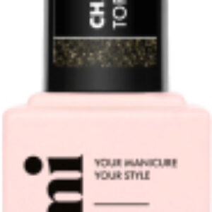Топ для гель-лака E.MiLac Champagne Top Gel 21век