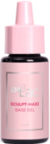 База для гель-лака E.MiLac Sculpt-Maxi Base Gel 21век