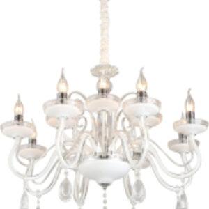 Люстра Emmanuel APL.628.03.12 21век